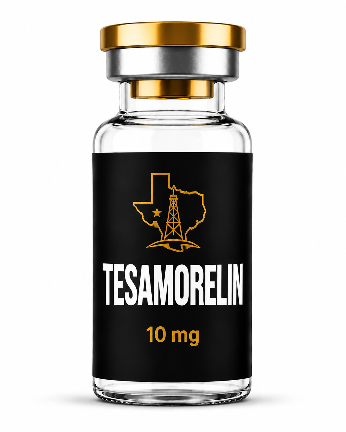 Tesamorelin image 1