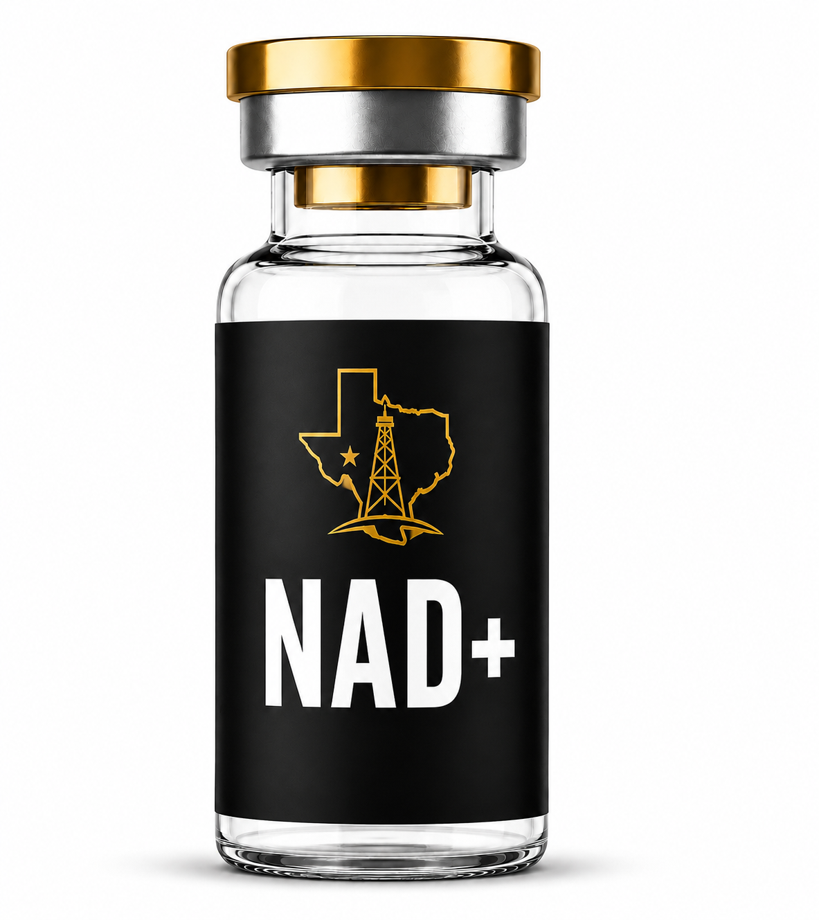 NAD+ image 1